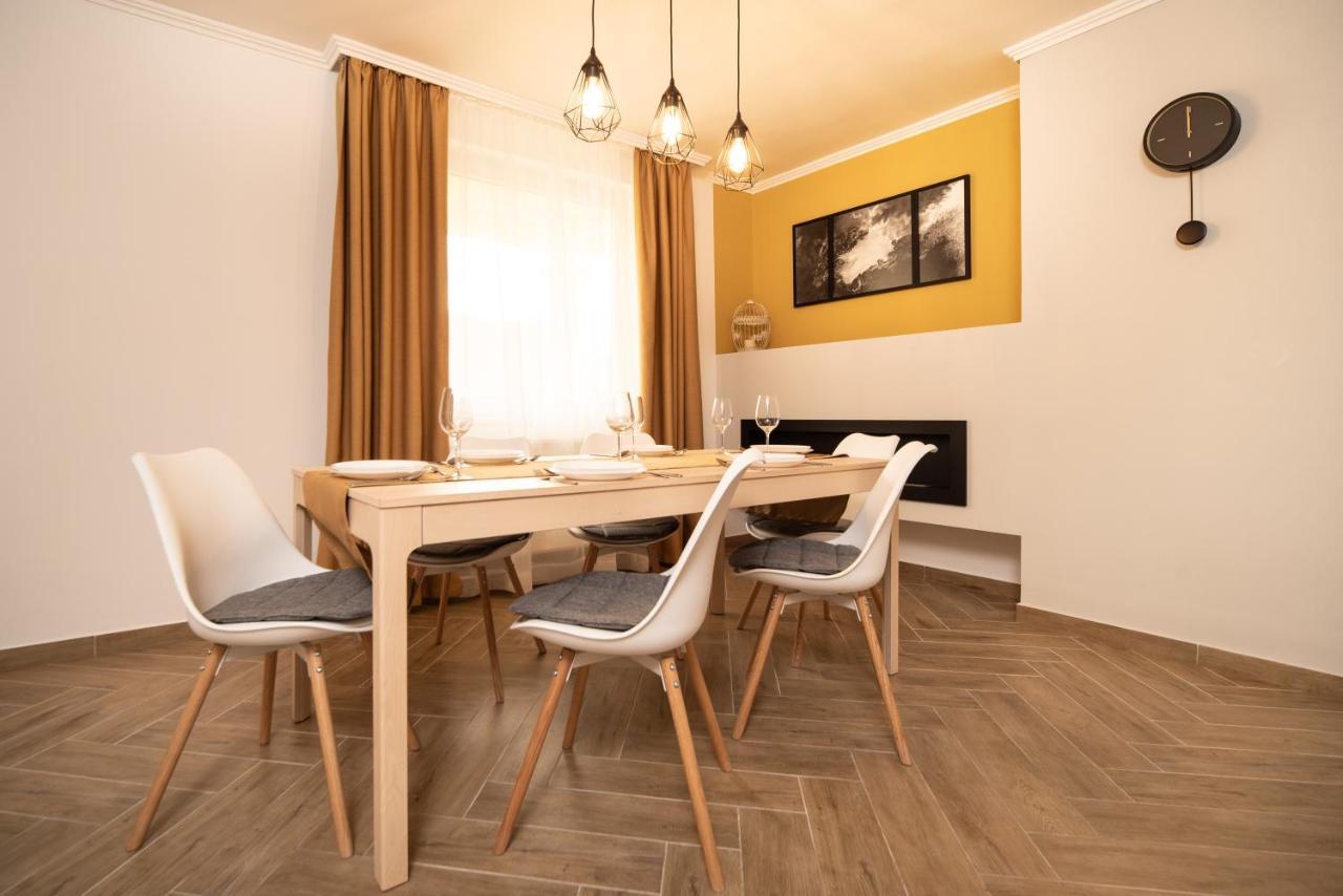 Topaz Apartmanhazak Balatongyörök Exteriör bild