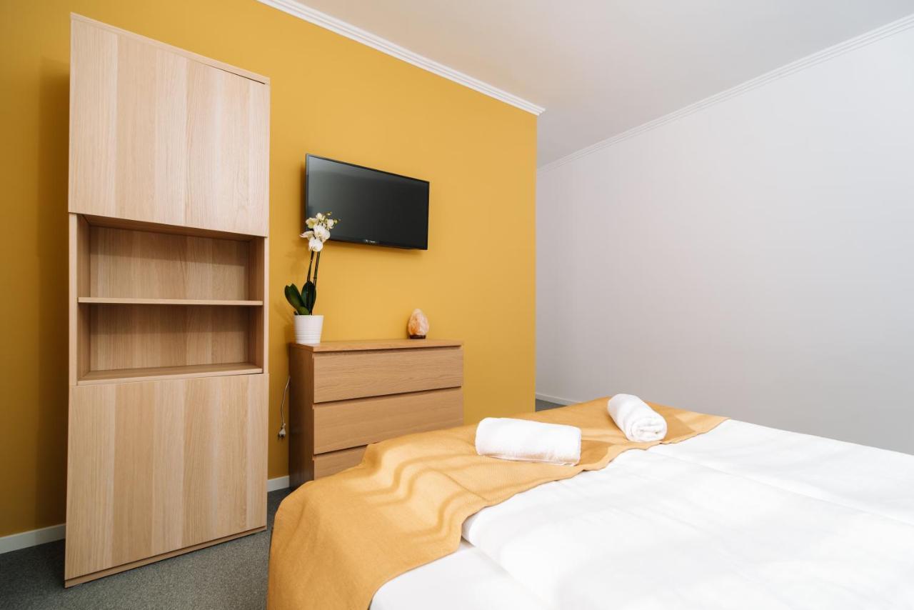 Topaz Apartmanhazak Balatongyörök Exteriör bild