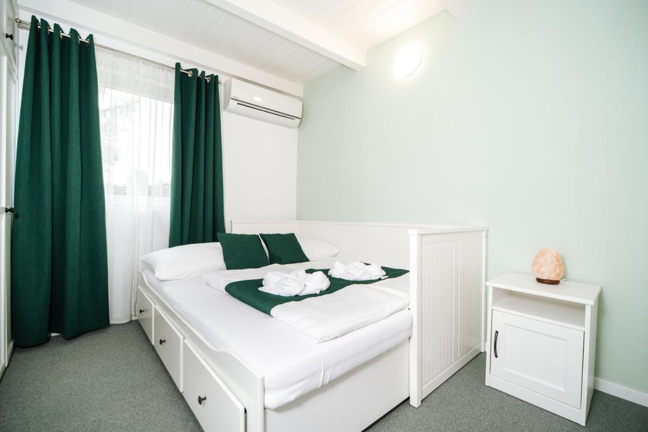 Topaz Apartmanhazak Balatongyörök Exteriör bild